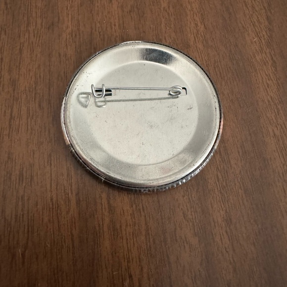 Hocus Pocus Button - Picture 3 of 4